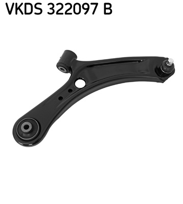 Braccio oscillante, Sospensione ruota - VKDS 322097 B SKF